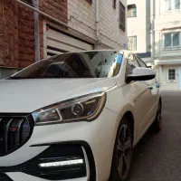 آریزو ۵ FL مدل ۱۴۰۳|خودرو سواری و وانت|رشت, صفاری|دیوار