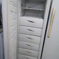 یخچال|یخچال و فریزر|قرچک, مهدیه|دیوار