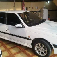 پرشیا T5مدل 95دریچه سیمی