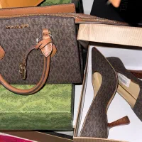 کیف و کفش ست اصل