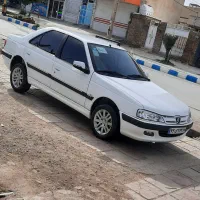 پژو پارس ۱۴۰۲نیمه فول