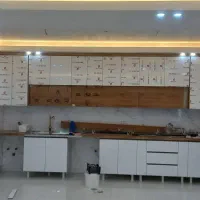 کابینتamddcor|خدمات پیشه و مهارت|ملایر, |دیوار