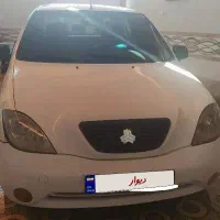 فروش تیبا یک مدل 1401