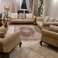 ست مبل و ناهارخوری|مبلمان خانگی و میز عسلی|تهران, کرمان|دیوار