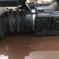 Panasonic x1000 4k دوربین پاناسونیک 4k|دوربین عکاسی و فیلم‌برداری|تهران, آجودانیه|دیوار