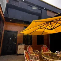 ویلا دوبلکس استخردار فول گیم  مدرن در سهیلیه|اجارهٔ کوتاه‌مدت ویلا و باغ|هشتگرد, شهرک سهیلیه|دیوار