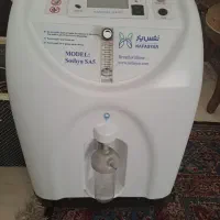 دستگاه اکسیژن ساز سوشیا ۵ لیتر نو ویلچر تخت بیمار