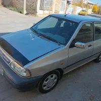 پراید فروشی|خودرو سواری و وانت|آشخانه, |دیوار