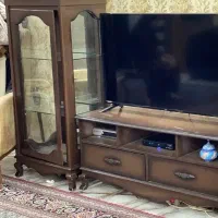 مینی بوفه|بوفه، ویترین، کنسول|اردبیل, |دیوار