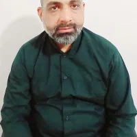 مداح اهل البیت علیهم السلام وقاری قران