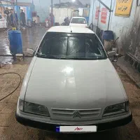 زانتیا مدل 88|خودرو سواری و وانت|تاکستان, |دیوار
