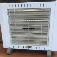 بخاری برقی 3000