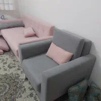 مبل ۷نفره راحتی