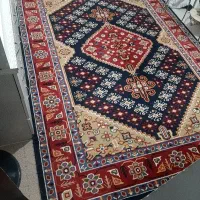 گلیم|گلیم، جاجیم، گبه|پیشوا, |دیوار