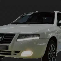 حواله سمند سورن پلاس xu7p