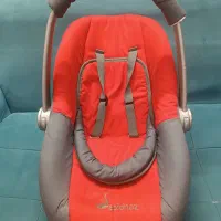 کریر بچه تمیز