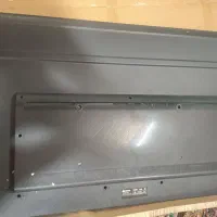 تلویزیون 55 اینچ اسنوا نیازمند تعمیر