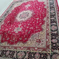 فرش ۱۲ متری با دو تا ۶ متری با طرح شبیه هم