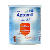 قوطی شیر خشک