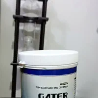 پودر بک واش گتر
