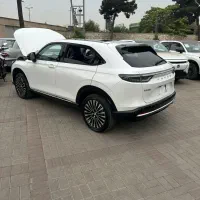 هوندا ای ان اس 1- خشک