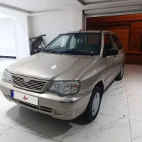 پراید مدل ۸۸ بی رنگ شاسی سالم|خودرو سواری و وانت|گنبد کاووس, |دیوار