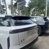 لوکانو ال۷ دو دیفرانسیل ۱۶۰۰ توربو|خودرو سواری و وانت|گرگان, |دیوار