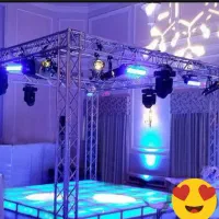 اجاره جایگاه عروس داماد|خدمات پذیرایی، مراسم|بندرعباس, |دیوار