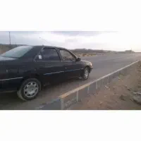پژو مدل ۸۴|خودرو سواری و وانت|چابهار, |دیوار