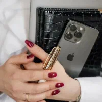 کار در منزل با گوشی