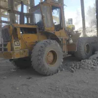 لودر کاترپیلار 950