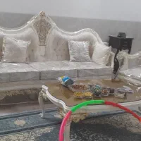 مبل ۹ نفره سلطنتی