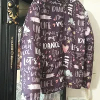 کاپشن برای ۱۰ و۹ ساله سالم فقط ۲۵۰تومان|لباس|مراغه, |دیوار