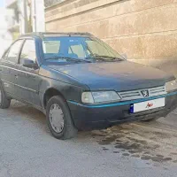 آردی مدل 84 سالم