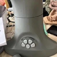 گهواره برقی ماستلا|اسباب و اثاث بچه|ری, اقدسیه|دیوار