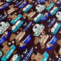 پتو عروسکی تراست|رختخواب، بالش، پتو|مشهد, عیدگاه|دیوار