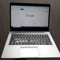 لبتاب hp/گرافیک دار/ssd 1 ترا|رایانه همراه|مشهد, سید رضی|دیوار