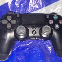 دسته ps4 اصلی تمیزوسالم