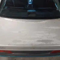 ماشین روا|خودرو سواری و وانت|تهران, هلال احمر|دیوار