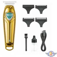 عمده ماشین اصلاح ریش خط زن صفر زنvgr911 وی جی آر