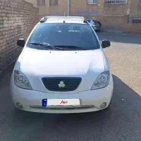 فروش تیبا ۲ مدل ۹۹