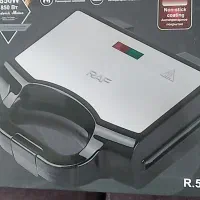 برگر و اسنک ساز