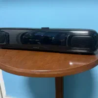 ساندبار و اسپیکر