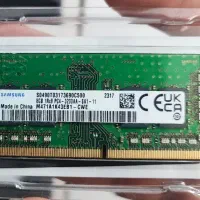 رم لپ تاپ سامسونگ اصلی8gb.ddr4.3200