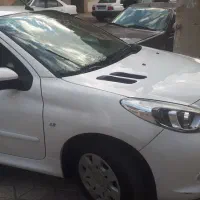 ۲۰۷ مدل ۹۹ فرمون برقی فول