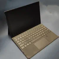 لپ تاپ سورفیس surface pro-6 + کیبورد و شارژر|رایانه همراه|تبریز, |دیوار