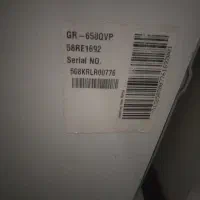 یخچال الجی اصل|یخچال و فریزر|تهران, دهم فروردین|دیوار