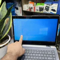 لپ تاپ 440G1  صفحه تاچ x360  نسل ۸ (استوک برتر)|رایانه همراه|کرمانشاه, |دیوار