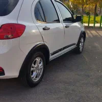 کویک پارس خودرو1403 فول برج ۸ هستش|خودرو سواری و وانت|قم, الغدیر|دیوار