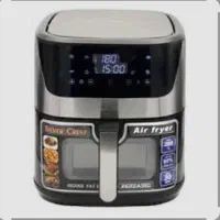 فروش سرخ کن سیلور